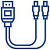 USB универсальные для гаджетов